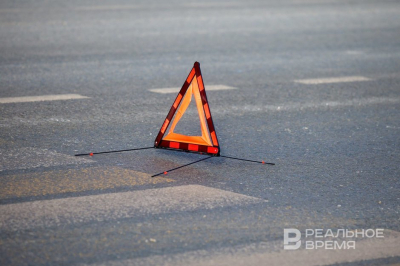 ГАИ Казани: из‑за потепления наступают &laquo;дни жестянщика&raquo;, водители должны сменить стиль вождения