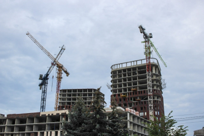 Норильск обновят за 120 млрд рублей: что уже сделано