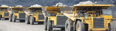 US Businessman in Talks To Buy Giant Kazakh Miner