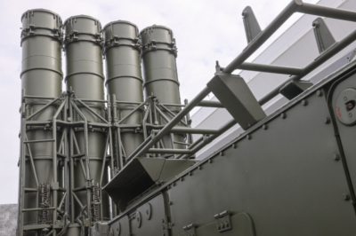 В Курской области рассказали о полчищах сбитых БПЛА