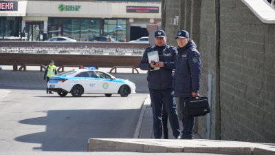 Увидел нарушение — сними на камеру, сообщи в полицию и получи деньги? Обсуждение проекта «О профилактике правонарушений»