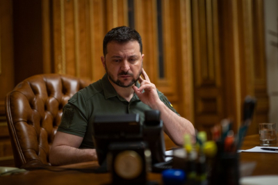 Spectator: ультранационалисты доминируют в окружении Зеленского