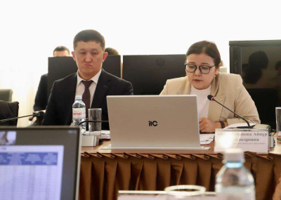 О новых подходах оказания адресной соцпомощи рассказали в Минтруда