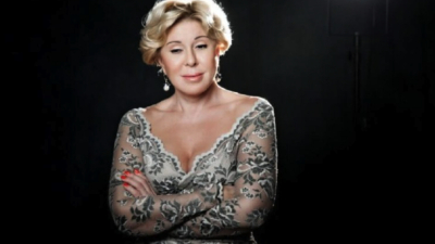 &laquo;Нам весь город позвонил&raquo;: казанцы возмущены отменой концерта Успенской 06/02/2026 &ndash; Новости