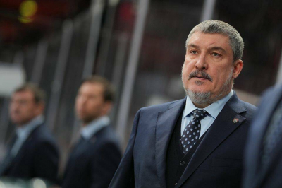 Гатиятулин: &laquo;Мы вернули то, чего нам не хватало в прошлой игре&raquo;