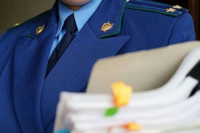 В Бугульминском районе оштрафовали несколько УК за некачественную уборку снега