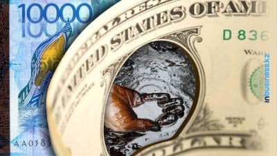 Экспорт казахстанской нефти снизился при росте ее добычи