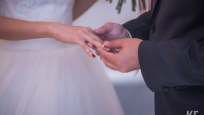 Сердце жениха остановилось во время свадьбы, его спас один из гостей 06/02/2026 &ndash; Новости